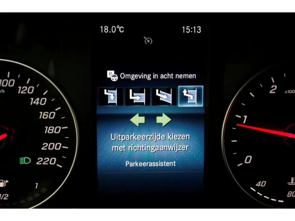 110 CDI L1 Pro LED/Navi/Camera 12-2021