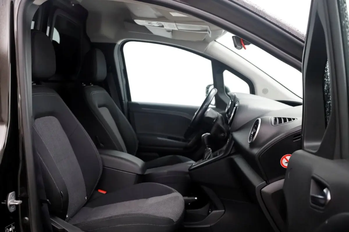 110 CDI L1 Pro LED/Navi/Camera 12-2021
