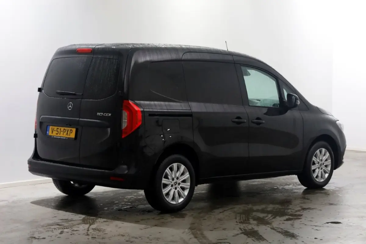 110 CDI L1 Pro LED/Navi/Camera 12-2021