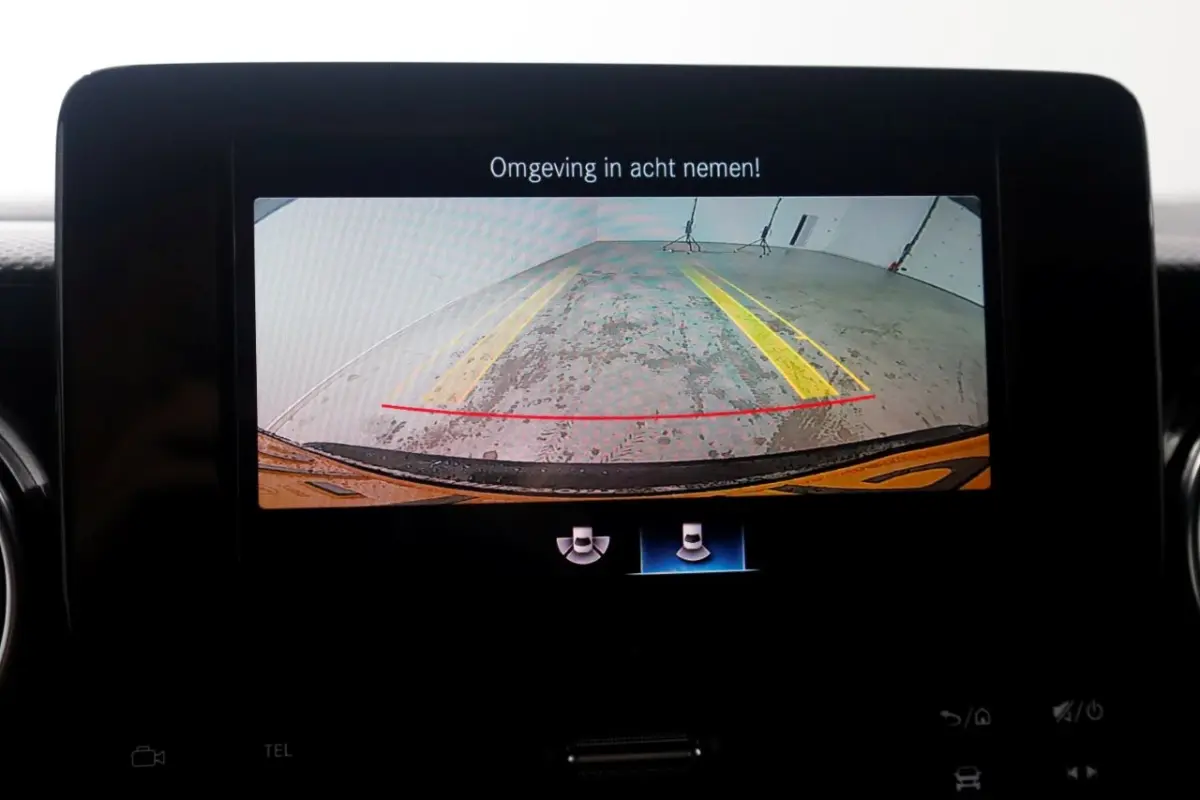 110 CDI L1 Pro LED/Navi/Camera 12-2021