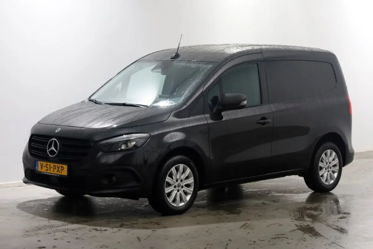 110 CDI L1 Pro LED/Navi/Camera 12-2021