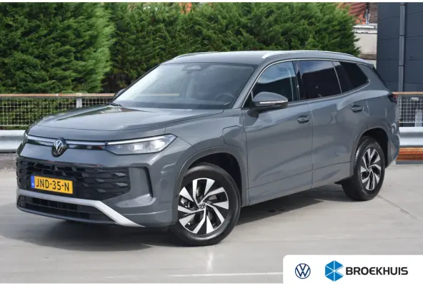1.5 eHybrid 204PK Life Edition | ACC | Navigatie Discover Achteruitrijcamera | Apple Carplay & Android Auto | Elektrisch wegklapbare trekhaak | VERLENGDE GARANTIE!