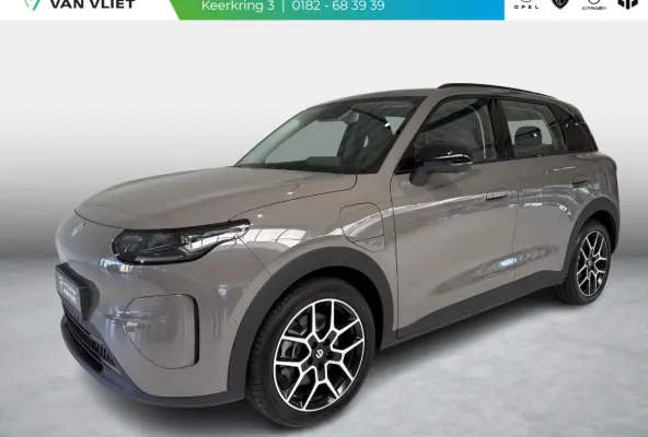 ProMax Design 53 kWh | Apple Carplay/Android Auto | Camera
