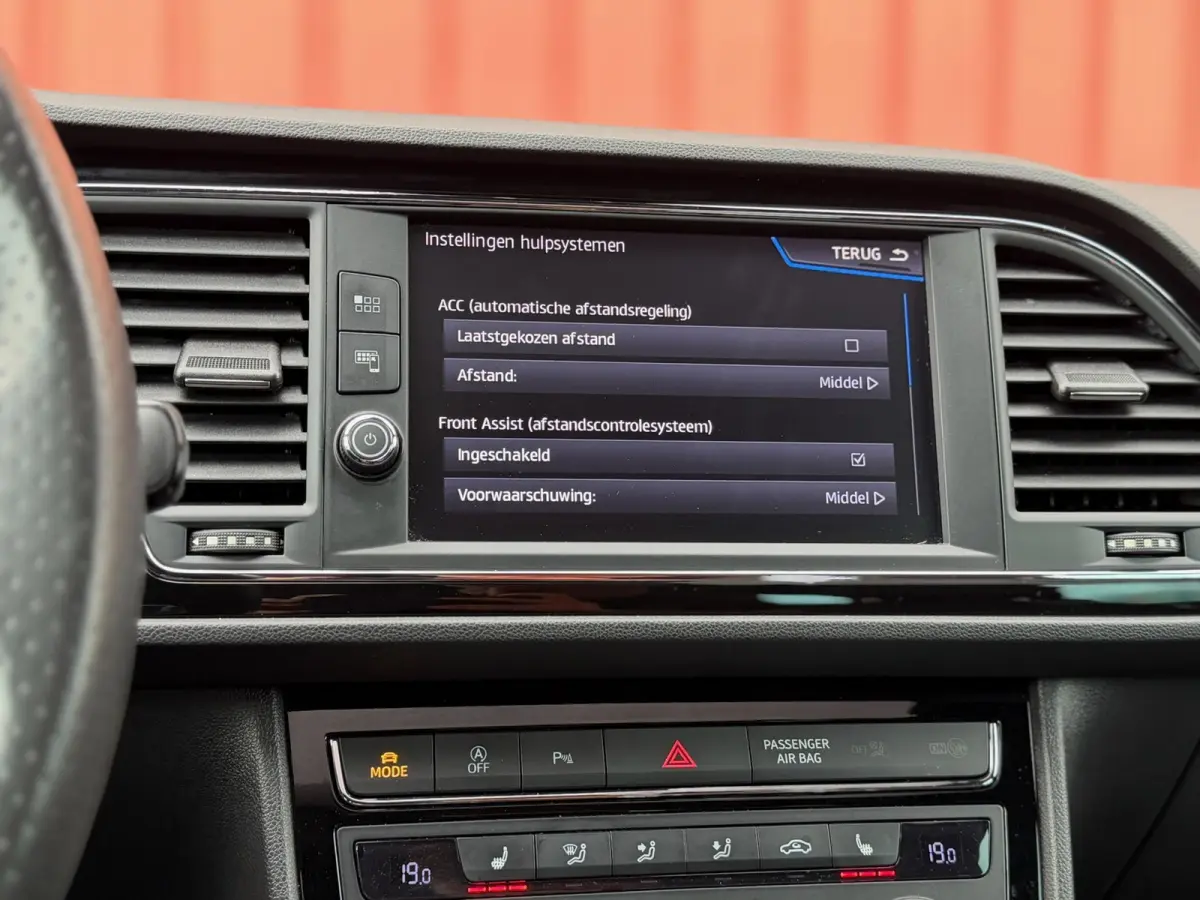 1.5 TSI FR Pano Virtual Beats Carplay Keyless Leer