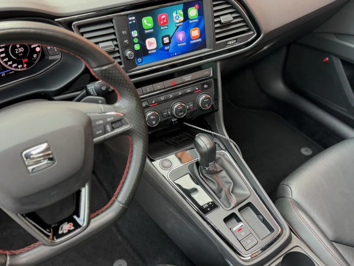 1.5 TSI FR Pano Virtual Beats Carplay Keyless Leer