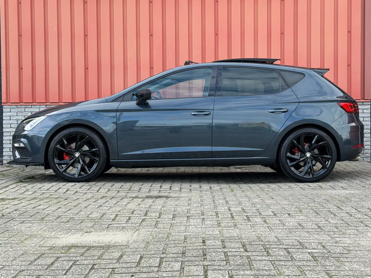 1.5 TSI FR Pano Virtual Beats Carplay Keyless Leer