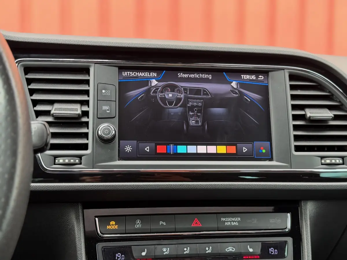 1.5 TSI FR Pano Virtual Beats Carplay Keyless Leer