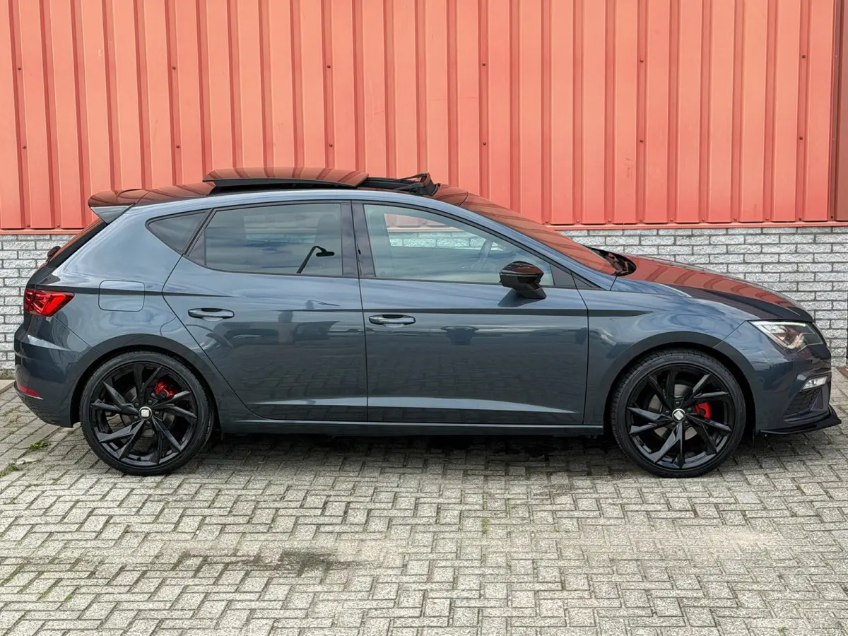 1.5 TSI FR Pano Virtual Beats Carplay Keyless Leer