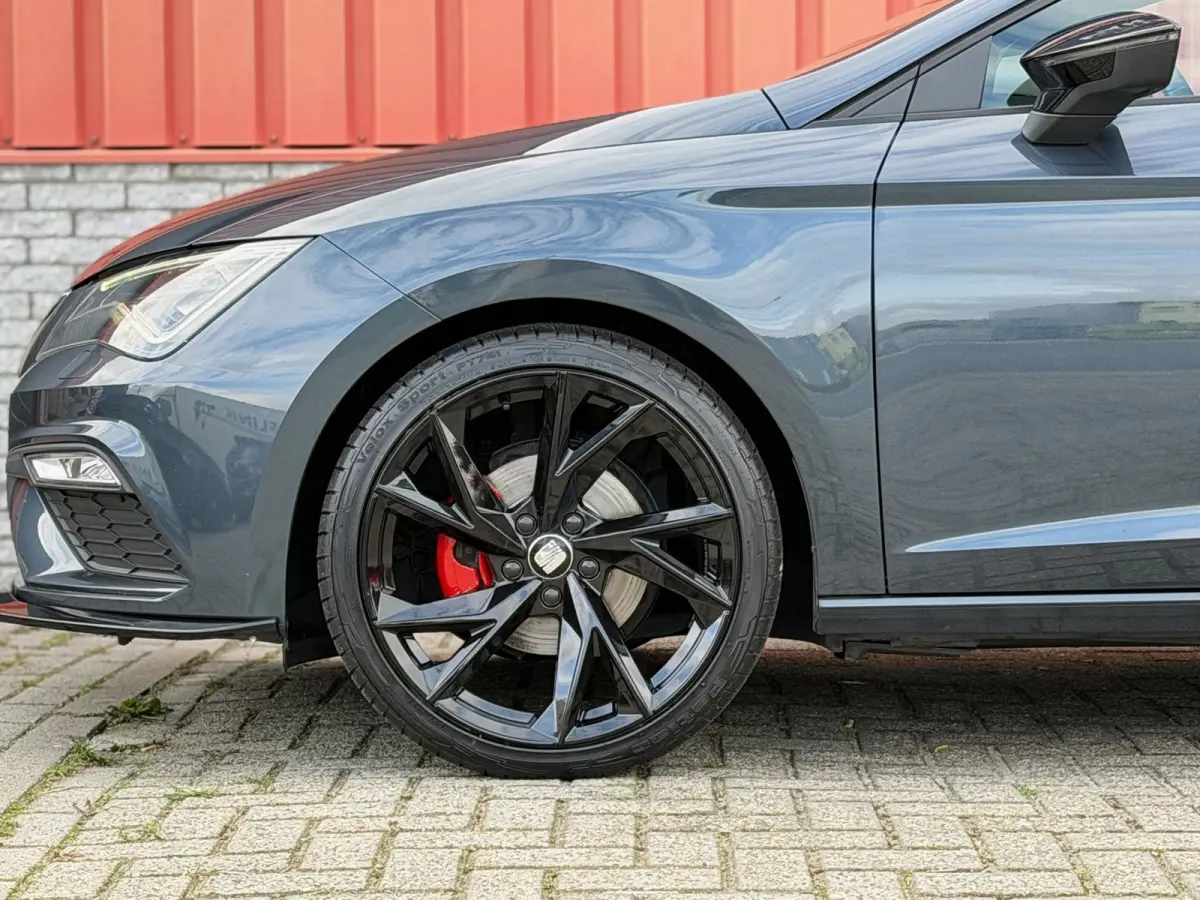 1.5 TSI FR Pano Virtual Beats Carplay Keyless Leer
