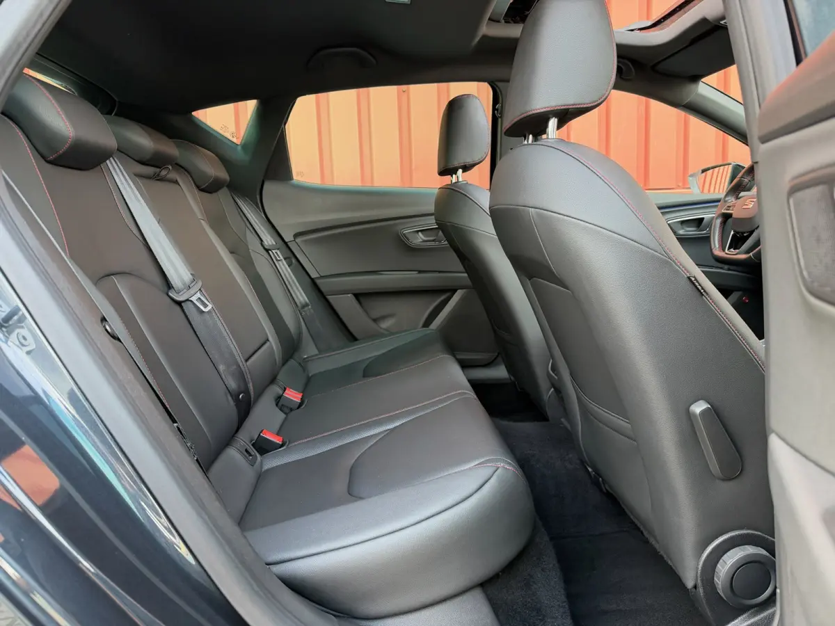 1.5 TSI FR Pano Virtual Beats Carplay Keyless Leer
