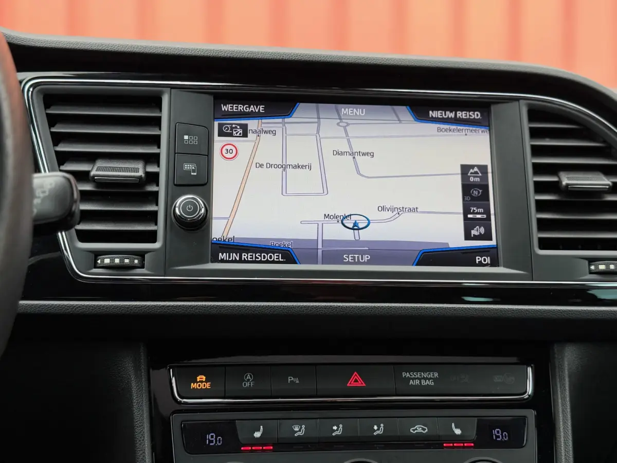 1.5 TSI FR Pano Virtual Beats Carplay Keyless Leer