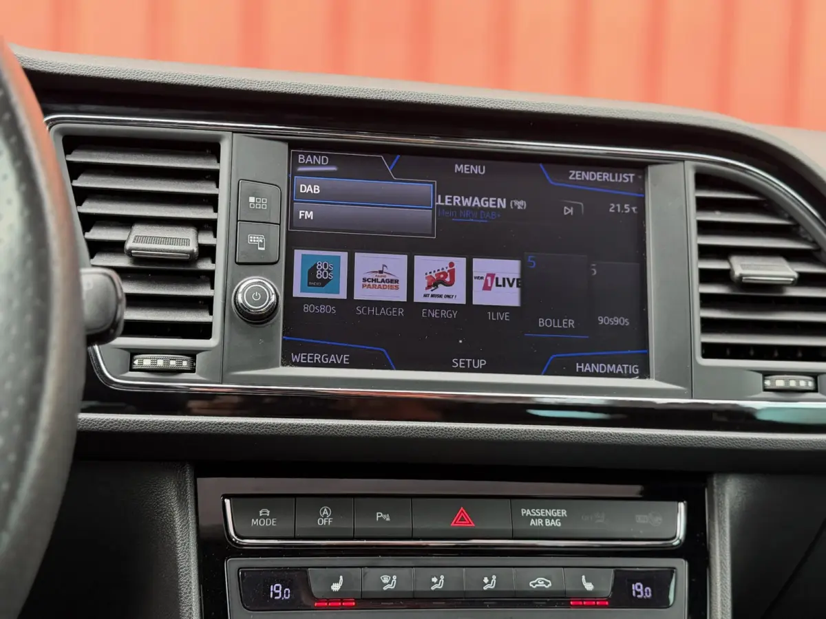 1.5 TSI FR Pano Virtual Beats Carplay Keyless Leer