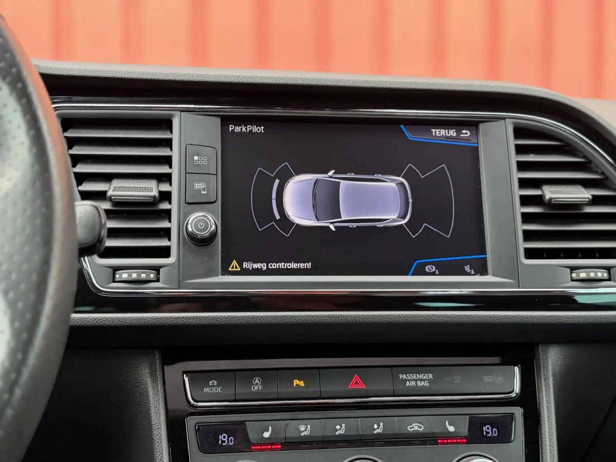 1.5 TSI FR Pano Virtual Beats Carplay Keyless Leer