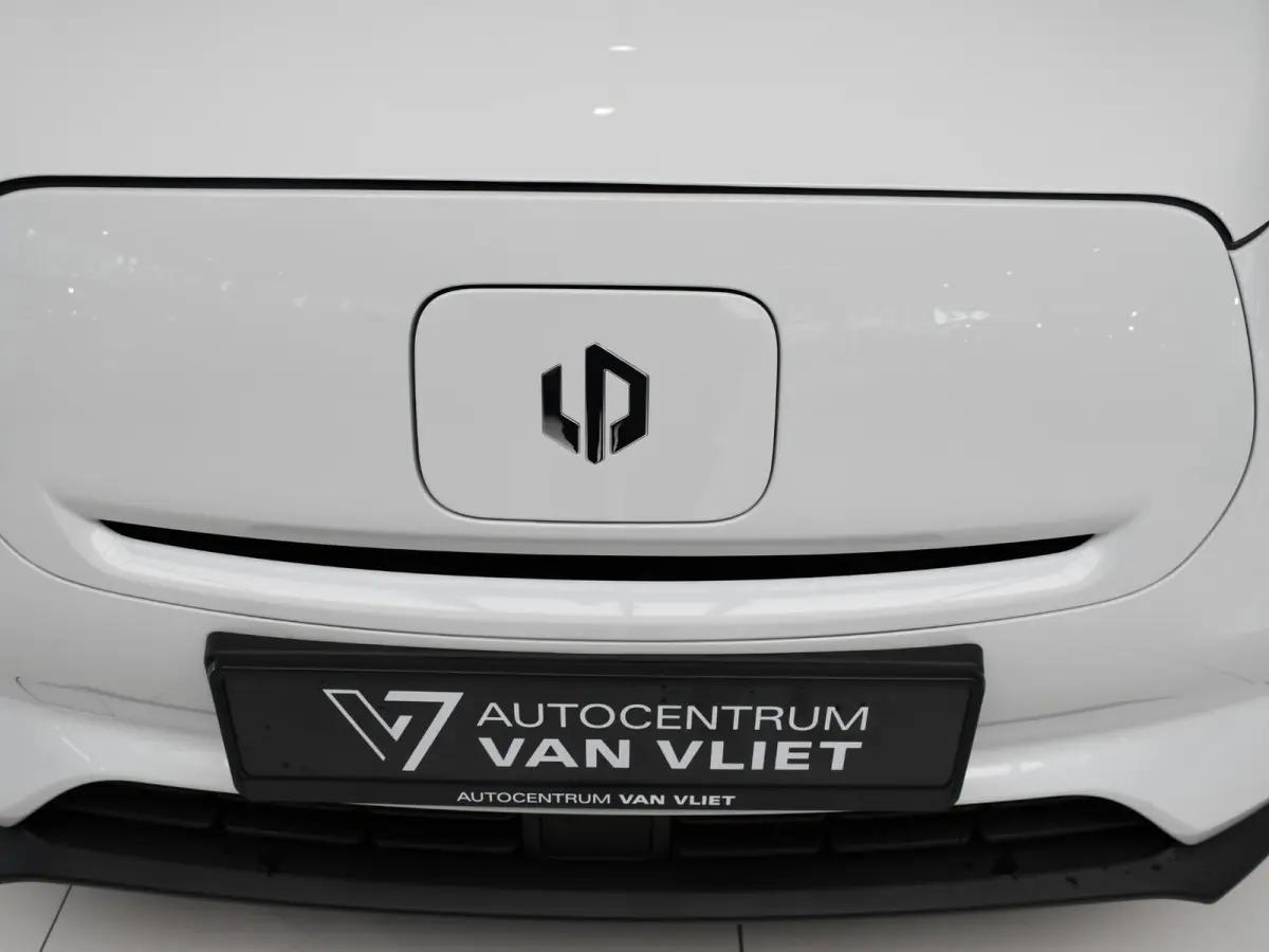 Design 37.3 kWh | Voorraad | Camera | Navigatie