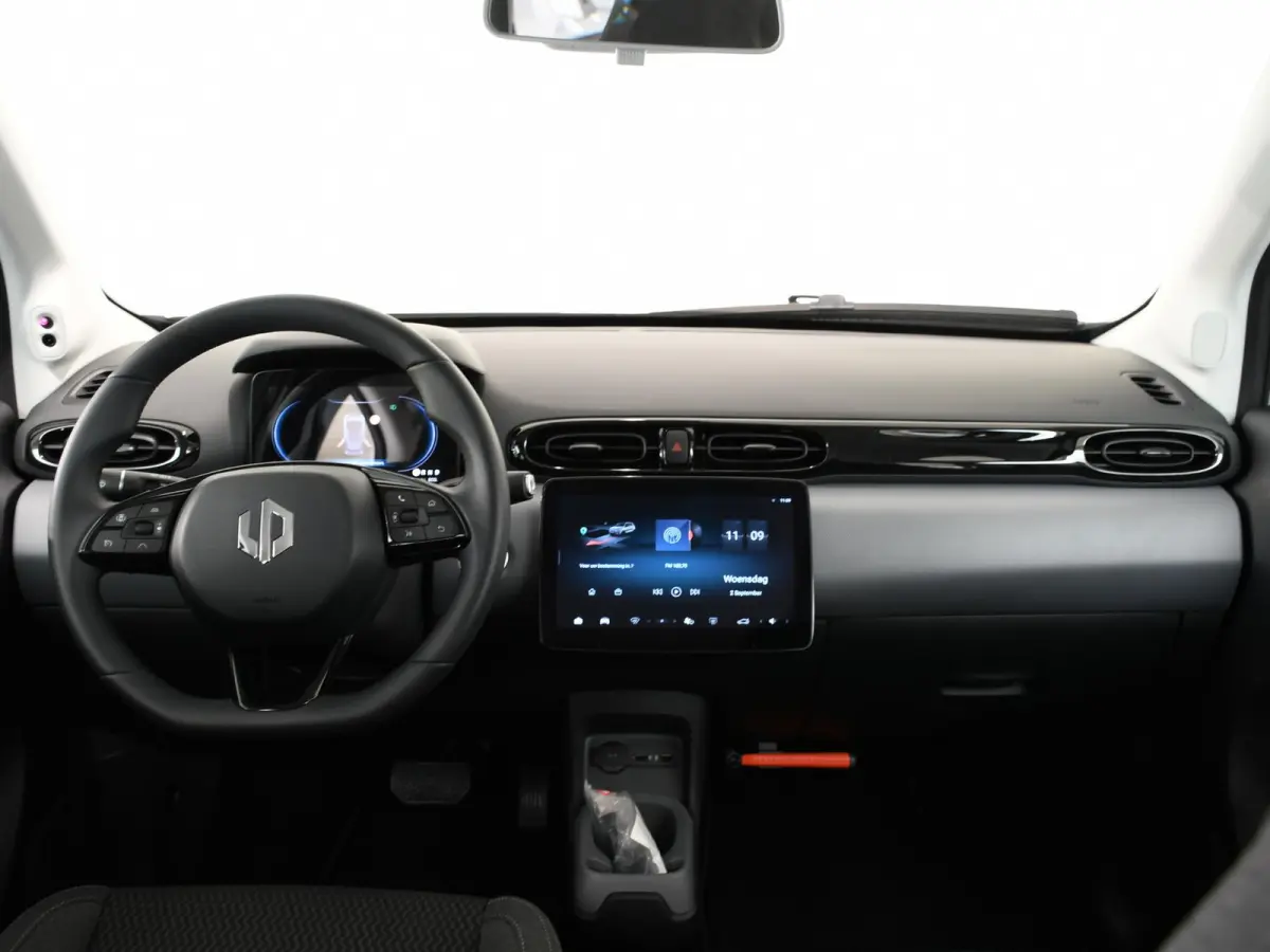 Design 37.3 kWh | Voorraad | Camera | Navigatie