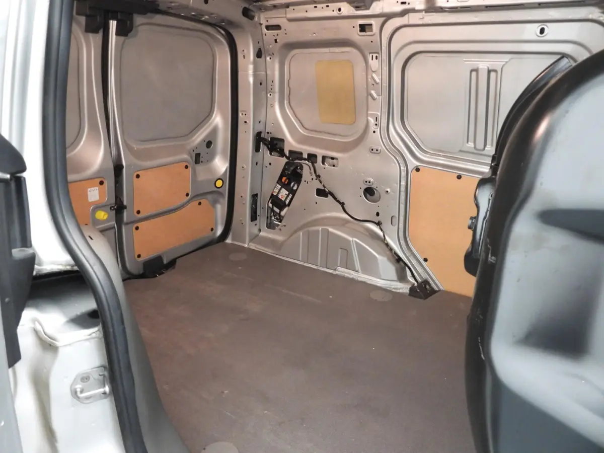 1.0 Ecoboost L1 Ambiente 3-Zits CAMERA/SCHUIFDEUR/PDC!