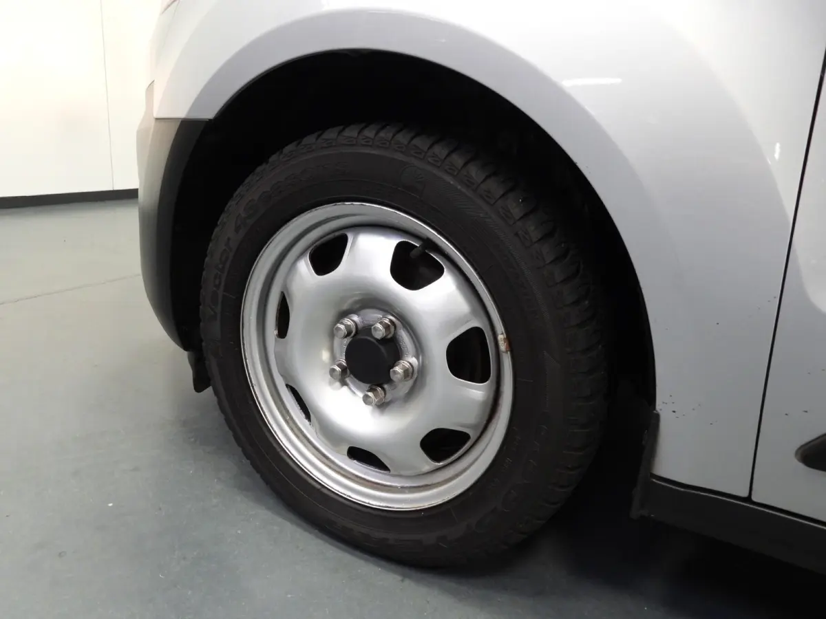 1.0 Ecoboost L1 Ambiente 3-Zits CAMERA/SCHUIFDEUR/PDC!