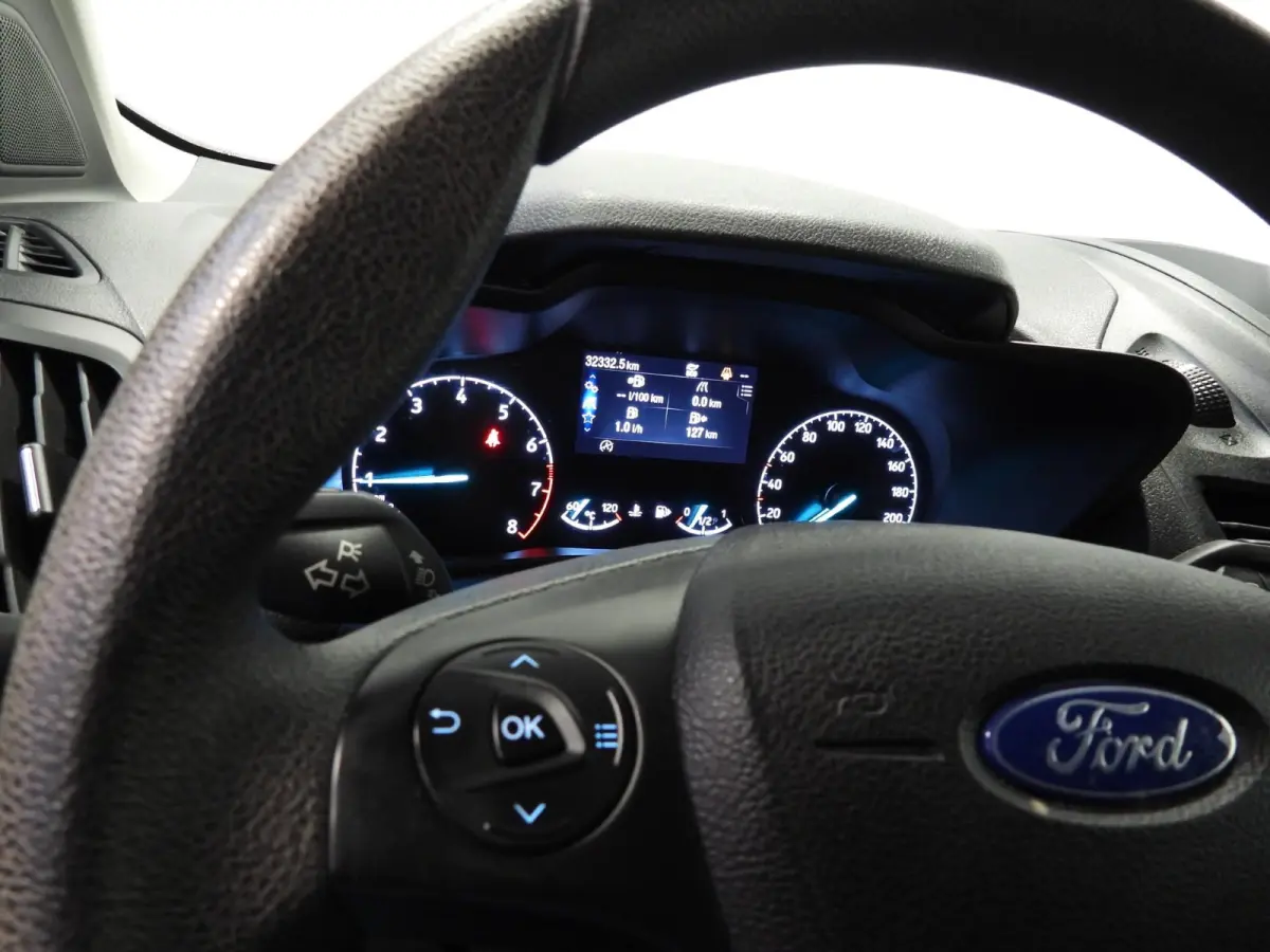 1.0 Ecoboost L1 Ambiente 3-Zits CAMERA/SCHUIFDEUR/PDC!