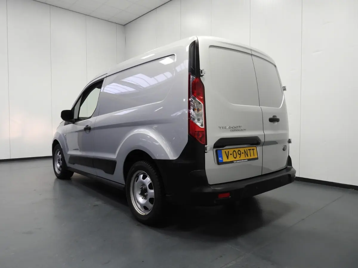 1.0 Ecoboost L1 Ambiente 3-Zits CAMERA/SCHUIFDEUR/PDC!