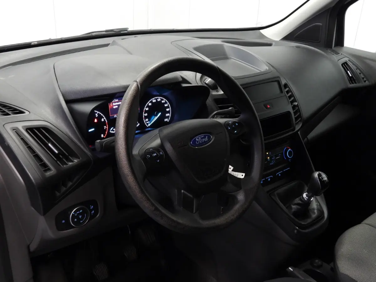 1.0 Ecoboost L1 Ambiente 3-Zits CAMERA/SCHUIFDEUR/PDC!
