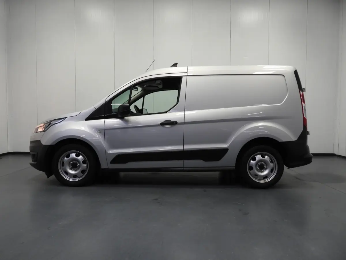 1.0 Ecoboost L1 Ambiente 3-Zits CAMERA/SCHUIFDEUR/PDC!
