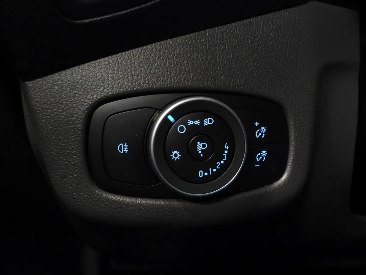 1.0 Ecoboost L1 Ambiente 3-Zits CAMERA/SCHUIFDEUR/PDC!