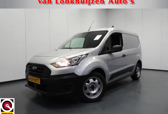 1.0 Ecoboost L1 Ambiente 3-Zits CAMERA/SCHUIFDEUR/PDC!