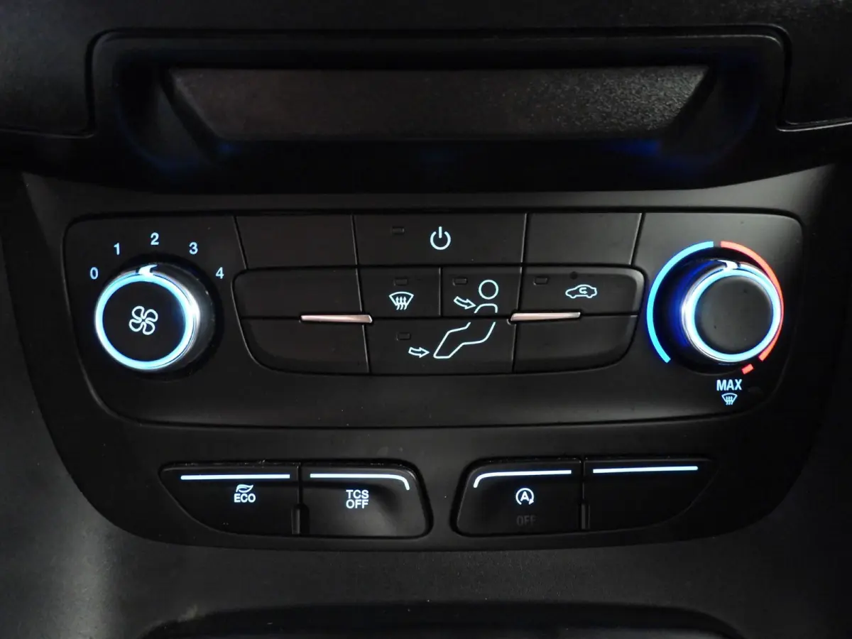 1.0 Ecoboost L1 Ambiente 3-Zits CAMERA/SCHUIFDEUR/PDC!