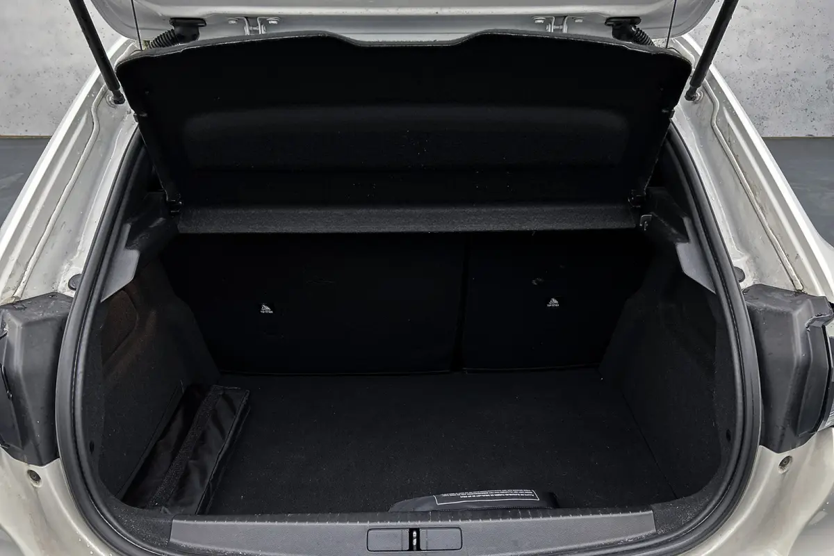 1.2 PureTech Allure | Camera | Half lederen bekleding | LED koplampen