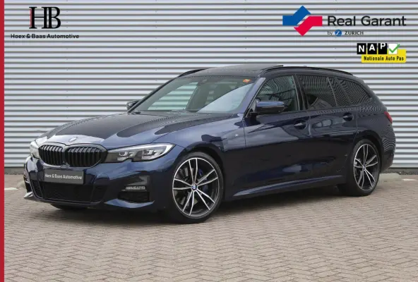 330i M-Sport/Camera/Shadow/Pano