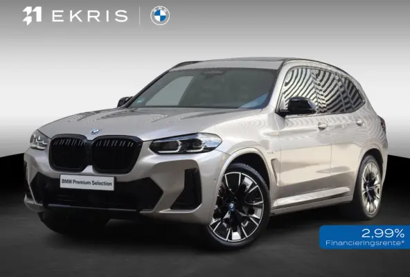 High Executive | M Sportpakket | Head-Up | Trekhaak | Driving Assistant Prof. | Harman Kardon | Comfort Access | Getint Glas | Adaptief Onderstel | SOH 100% | 20'' LMV