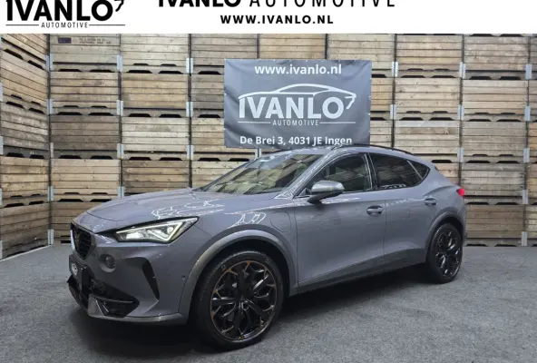 1.4 e-Hybrid VZ Performance Pano 360 camera clima cruise carplay 19"LM SOH 95.6%