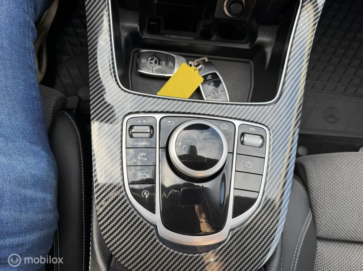 350 d Prestige 6 cilinder trekhaak