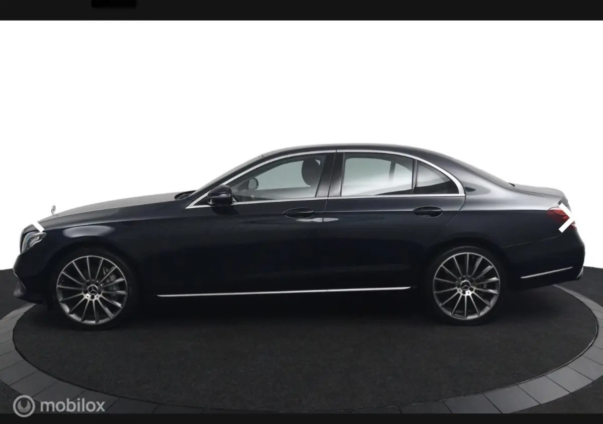 350 d Prestige 6 cilinder