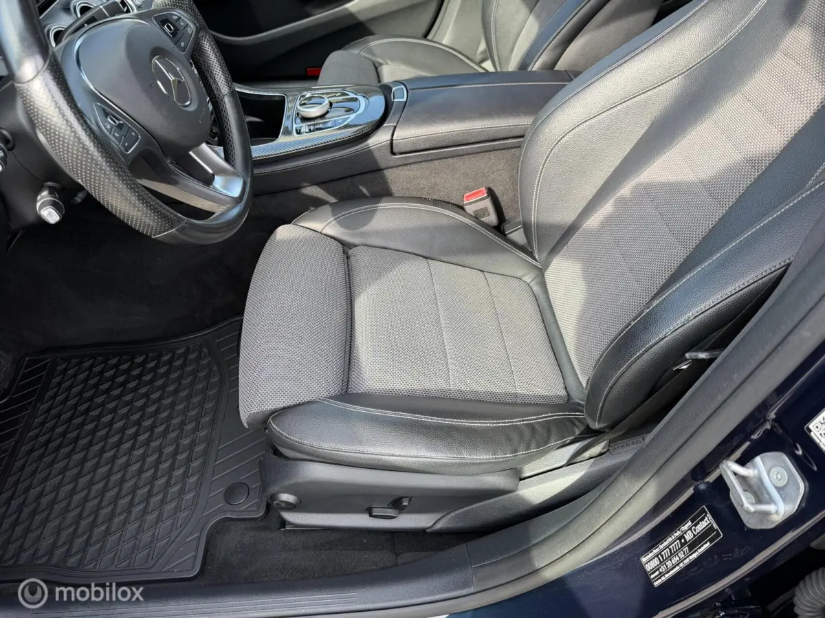 350 d Prestige 6 cilinder trekhaak