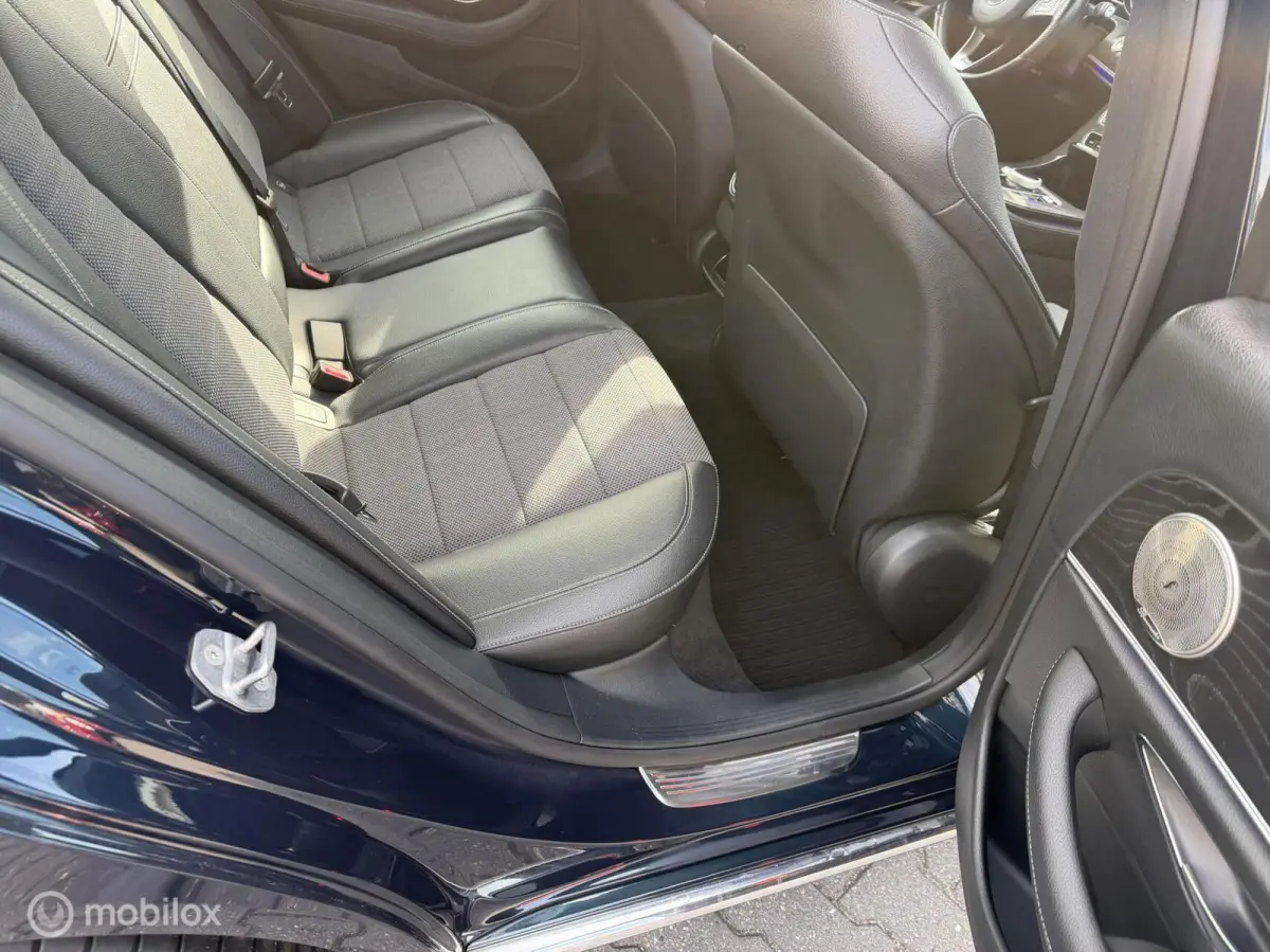 350 d Prestige 6 cilinder trekhaak