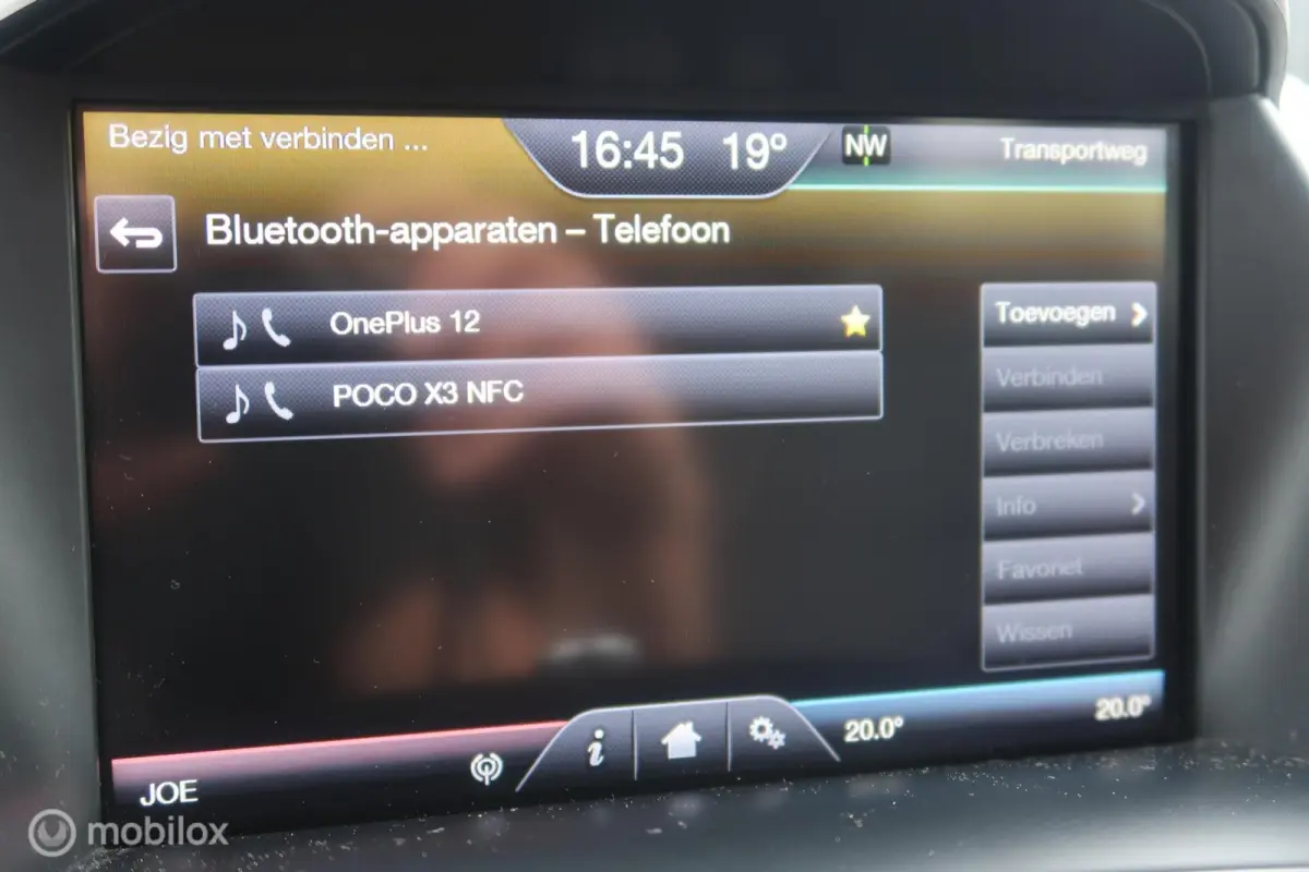 1.0 Titanium CLIMA, STOELVERWARM, CRUISECONTROL