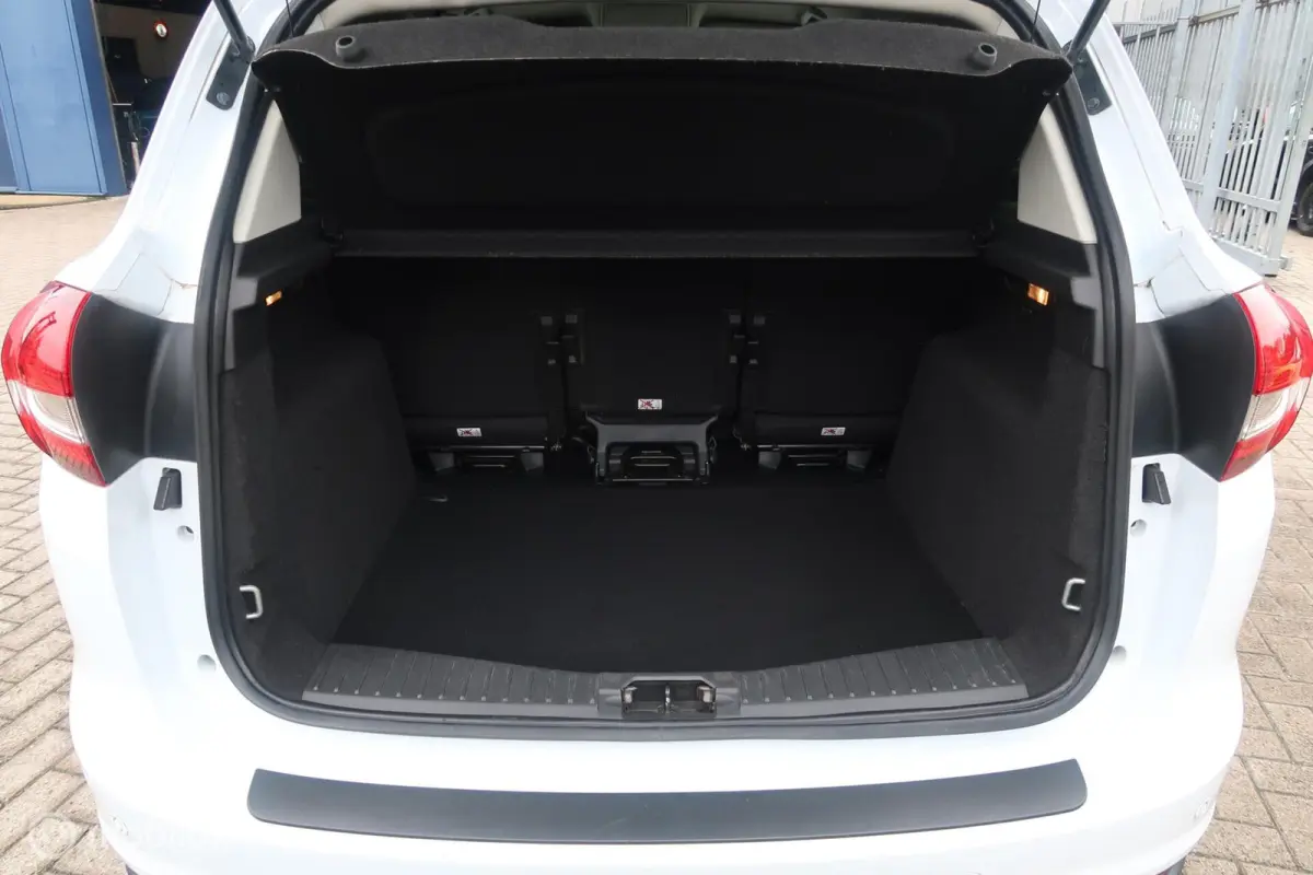 1.0 Titanium CLIMA, STOELVERWARM, CRUISECONTROL