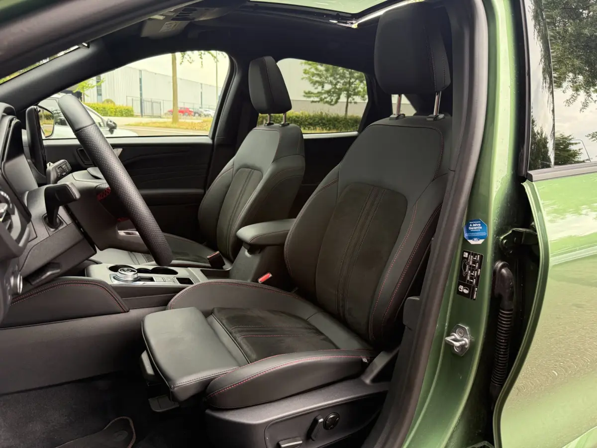 2.5 243pk PHEV ST-Line X Panorama, Trekhaak, B&O, 360 gr. camera, HUD BOMVOL!!