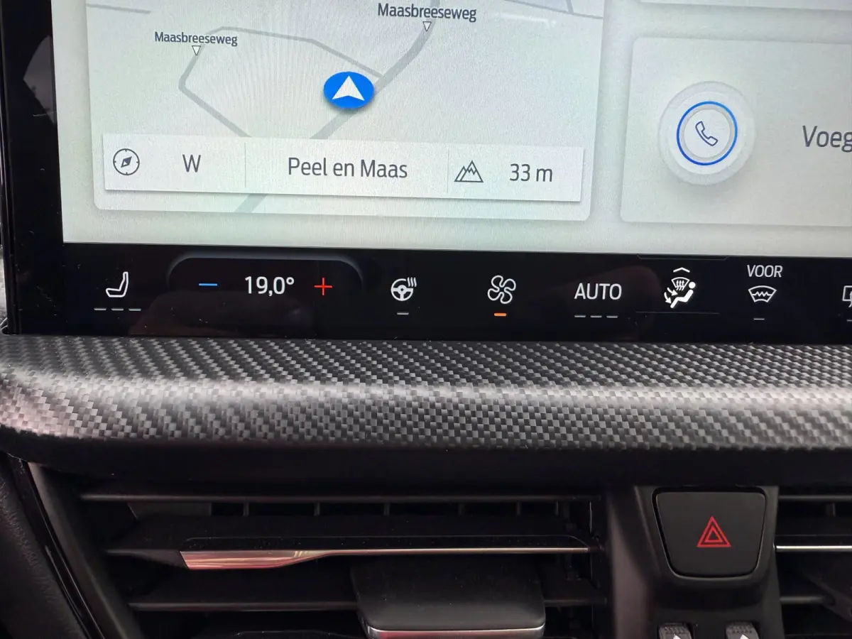 2.5 243pk PHEV ST-Line X Panorama, Trekhaak, B&O, 360 gr. camera, HUD BOMVOL!!