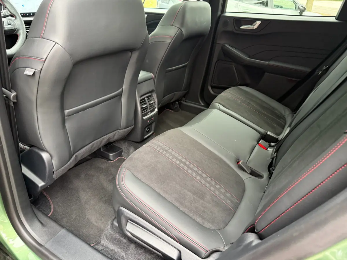 2.5 243pk PHEV ST-Line X Panorama, Trekhaak, B&O, 360 gr. camera, HUD BOMVOL!!