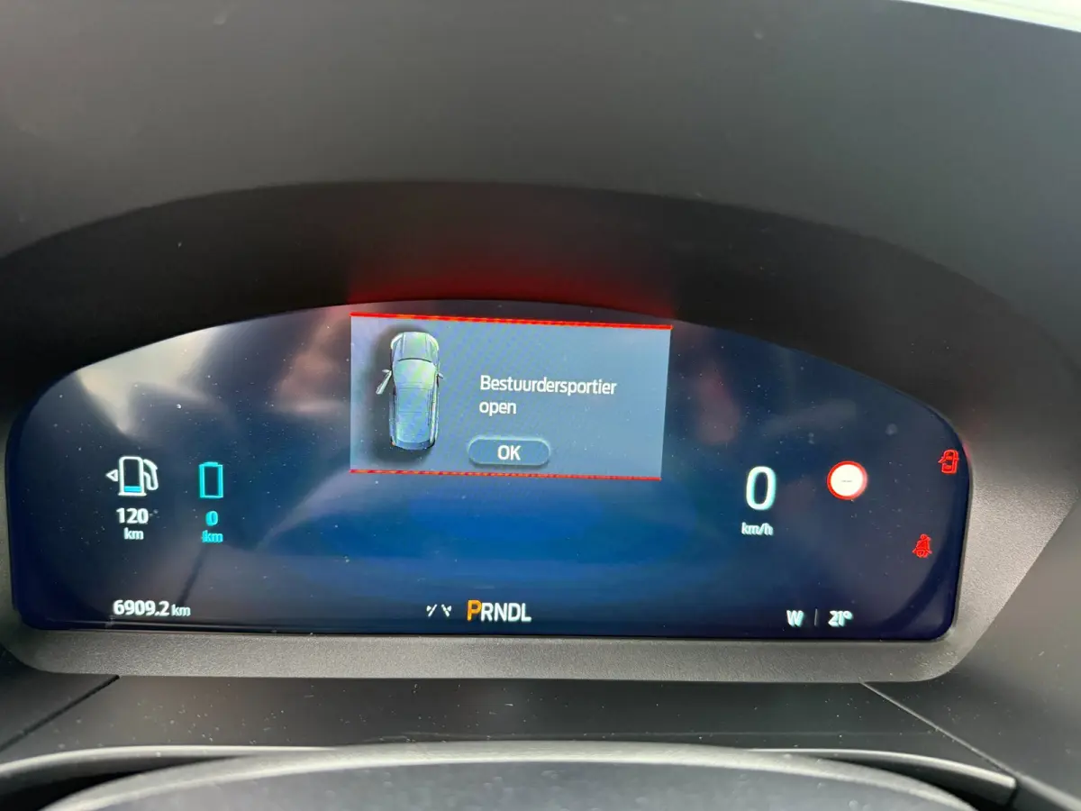 2.5 243pk PHEV ST-Line X Panorama, Trekhaak, B&O, 360 gr. camera, HUD BOMVOL!!
