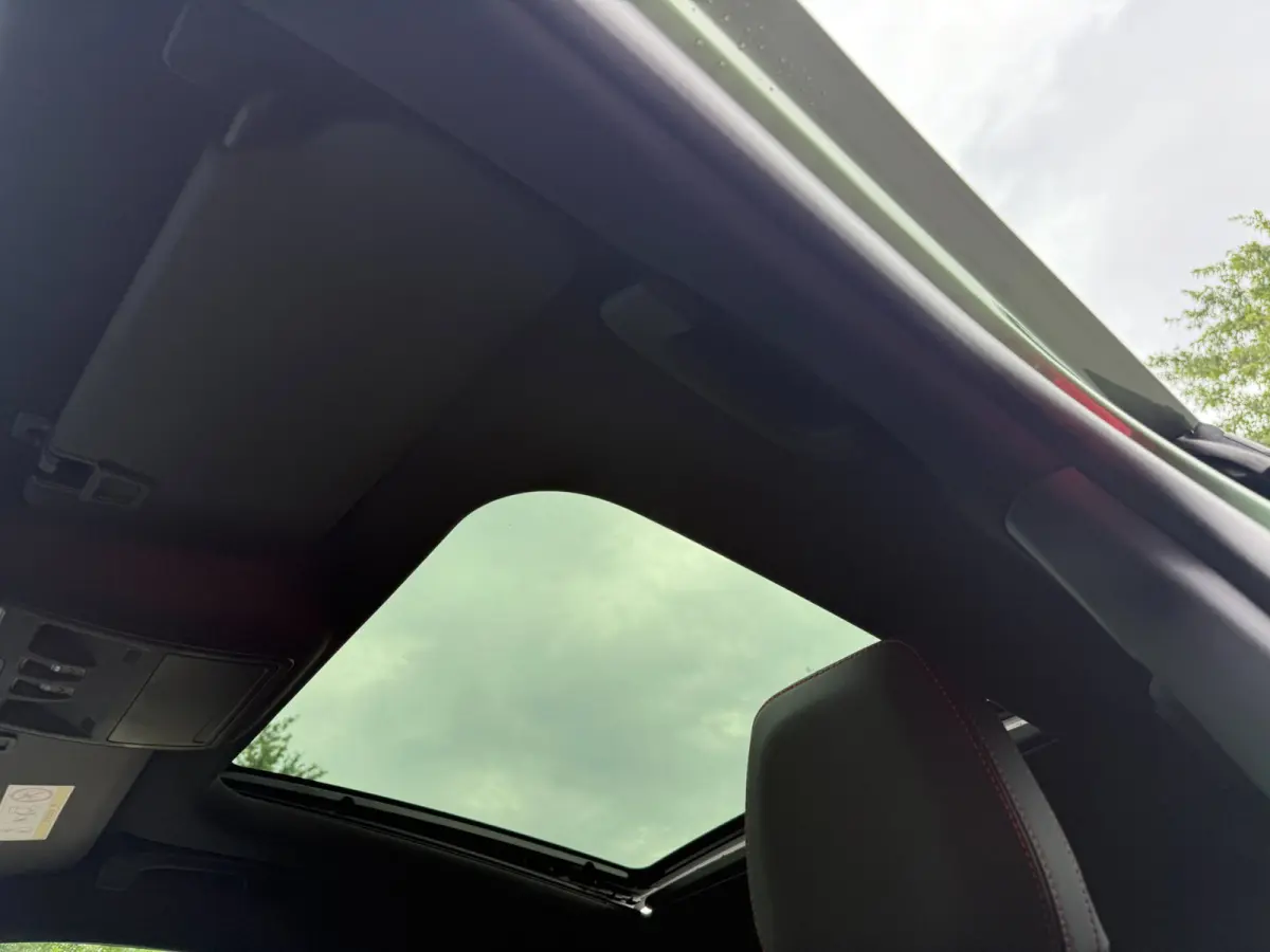 2.5 243pk PHEV ST-Line X Panorama, Trekhaak, B&O, 360 gr. camera, HUD BOMVOL!!