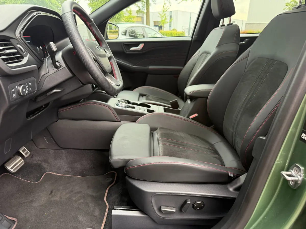 2.5 243pk PHEV ST-Line X Panorama, Trekhaak, B&O, 360 gr. camera, HUD BOMVOL!!