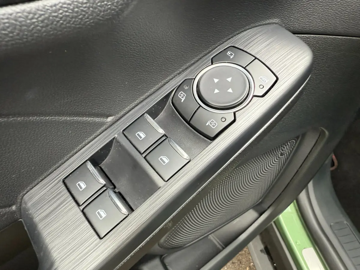 2.5 243pk PHEV ST-Line X Panorama, Trekhaak, B&O, 360 gr. camera, HUD BOMVOL!!