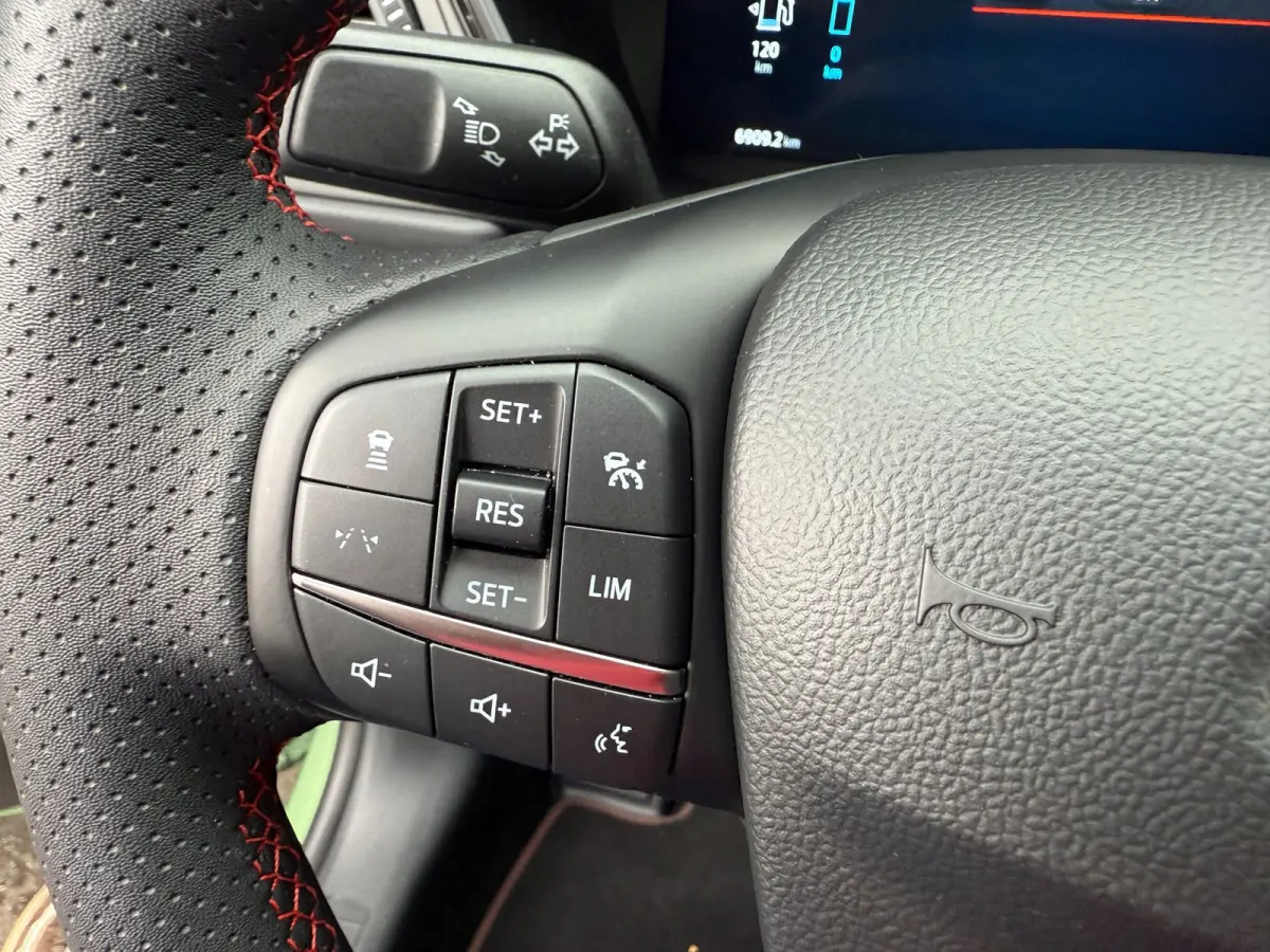 2.5 243pk PHEV ST-Line X Panorama, Trekhaak, B&O, 360 gr. camera, HUD BOMVOL!!