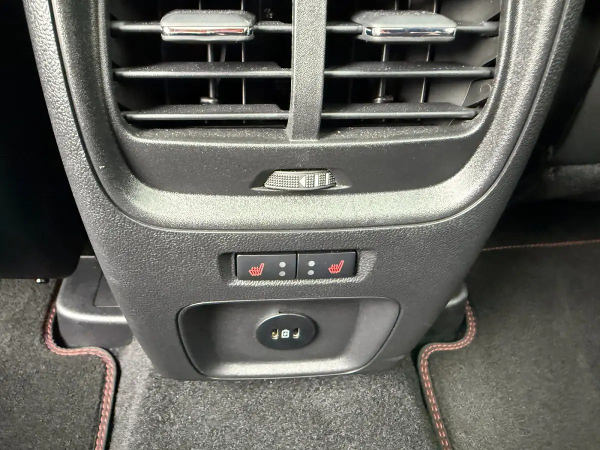 2.5 243pk PHEV ST-Line X Panorama, Trekhaak, B&O, 360 gr. camera, HUD BOMVOL!!