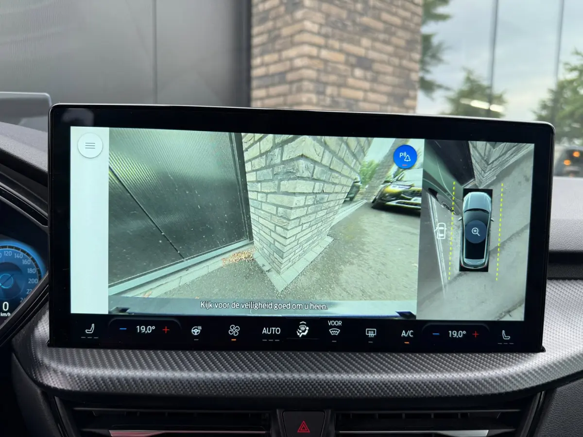 2.5 243pk PHEV ST-Line X Panorama, Trekhaak, B&O, 360 gr. camera, HUD BOMVOL!!