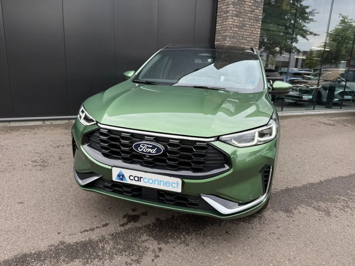 2.5 243pk PHEV ST-Line X Panorama, Trekhaak, B&O, 360 gr. camera, HUD BOMVOL!!