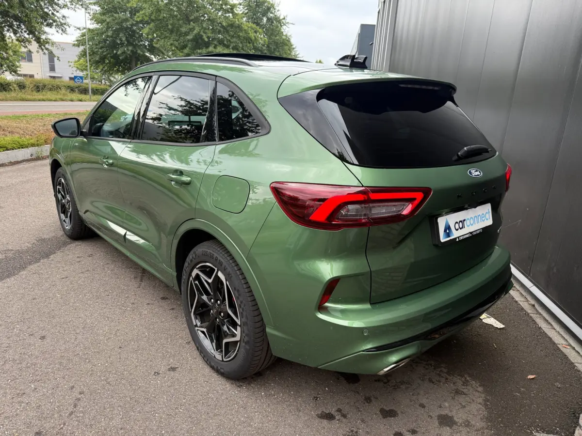 2.5 243pk PHEV ST-Line X Panorama, Trekhaak, B&O, 360 gr. camera, HUD BOMVOL!!